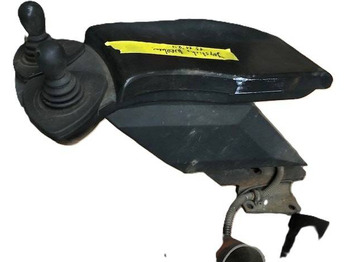 Układ elektryczny LINDE