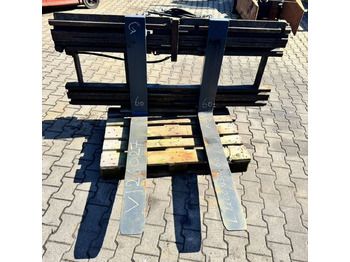 Osprzęt