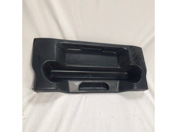 Nadwozie i zewnętrzne elementy LINDE