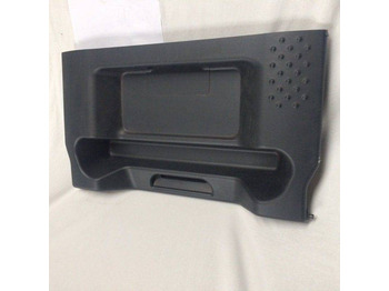 Nadwozie i zewnętrzne elementy LINDE