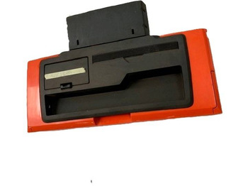 Nadwozie i zewnętrzne elementy