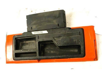 Nadwozie i zewnętrzne elementy