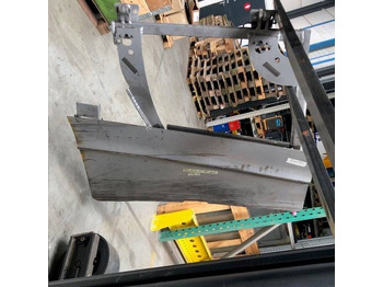 Nadwozie i zewnętrzne elementy STILL