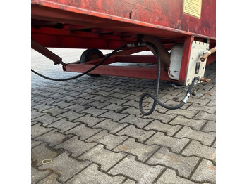 Rampa załadunkowa Beyer mobile Loading ramp: zdjęcie 4