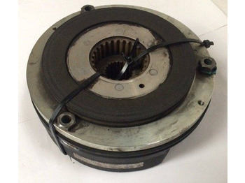 Silnik i części JUNGHEINRICH