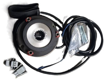 Silnik i części CATERPILLAR