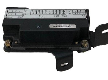 Układ elektryczny do Urządzeń transportu wewnętrznego CANBOX PRINTED BOARD: zdjęcie 4