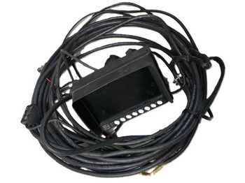 Układ elektryczny LINDE