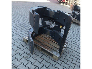 Chwytak do wózka widłowego CASCADE