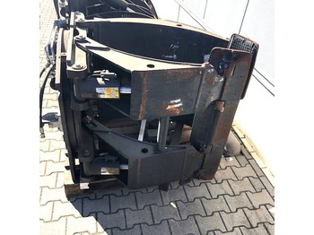 Chwytak do wózka widłowego CASCADE