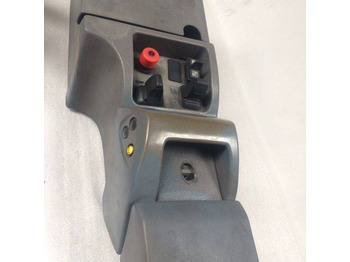 Deska rozdzielcza do Urządzeń transportu wewnętrznego Complete dashboard for Atlet: zdjęcie 3