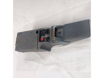 Deska rozdzielcza ATLET