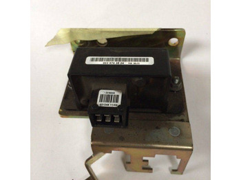 Układ elektryczny LINDE