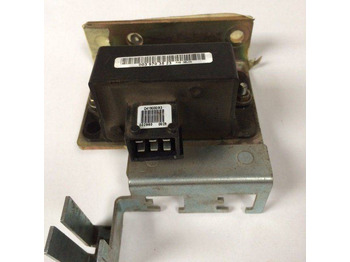 Układ elektryczny LINDE