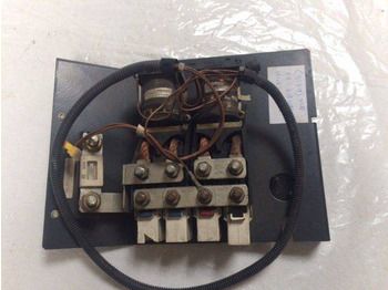 Układ elektryczny STILL