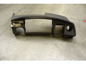 Nadwozie i zewnętrzne elementy JUNGHEINRICH