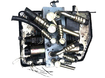 Zawór hydrauliczny JUNGHEINRICH