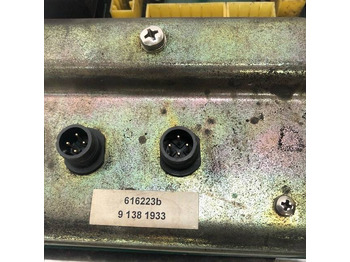 ECU do Urządzeń transportu wewnętrznego Control board lights Still R20-18: zdjęcie 4 ECU do Urządzeń transportu wewnętrznego Control board lights Still R20-18: zdjęcie 4