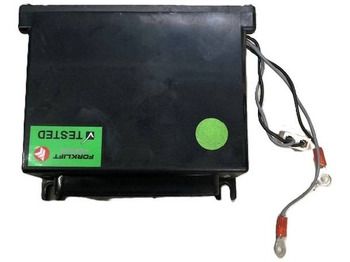 Układ elektryczny