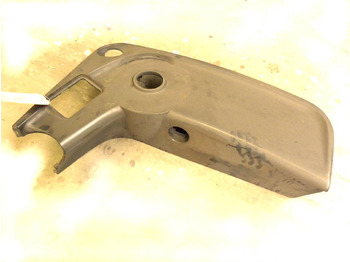 Nadwozie i zewnętrzne elementy LINDE