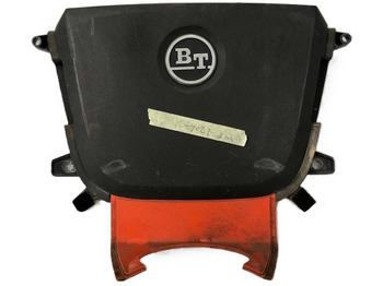 Nadwozie i zewnętrzne elementy