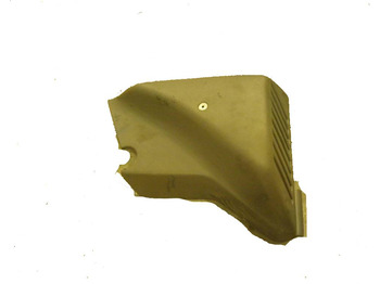 Nadwozie i zewnętrzne elementy CATERPILLAR