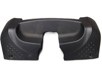 Nadwozie i zewnętrzne elementy LINDE