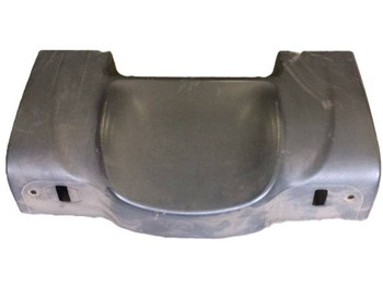 Nadwozie i zewnętrzne elementy LINDE