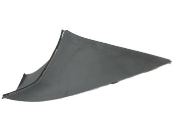 Nadwozie i zewnętrzne elementy TOYOTA