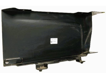 Nadwozie i zewnętrzne elementy TOYOTA