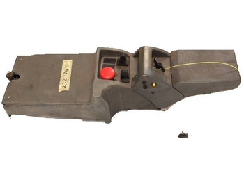 Deska rozdzielcza ATLET