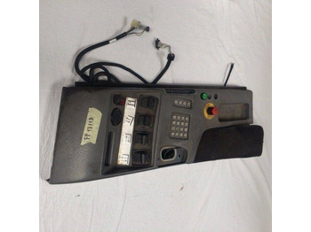 Deska rozdzielcza ATLET