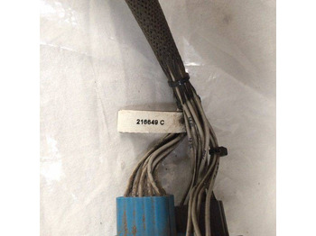 Deska rozdzielcza do Urządzeń transportu wewnętrznego Dashboard for BT: zdjęcie 3 Deska rozdzielcza do Urządzeń transportu wewnętrznego Dashboard for BT: zdjęcie 3