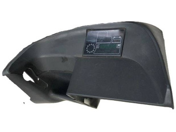 Deska rozdzielcza LINDE