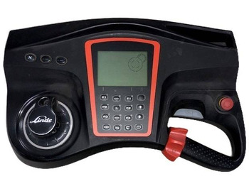 Układ elektryczny LINDE