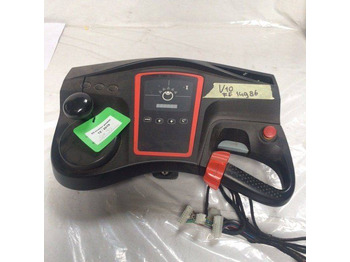 Układ elektryczny LINDE