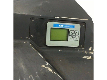 Układ elektryczny STILL