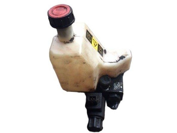 Zawór hydrauliczny LINDE