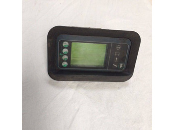 Układ elektryczny LINDE