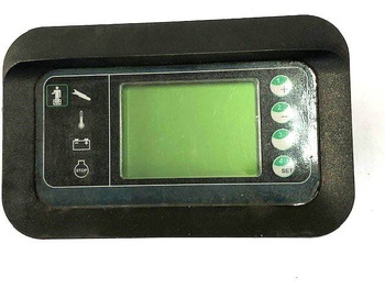 Układ elektryczny LINDE