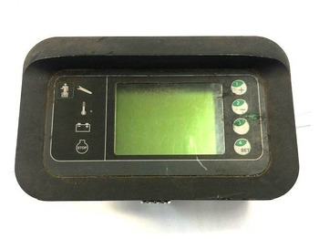 Układ elektryczny LINDE