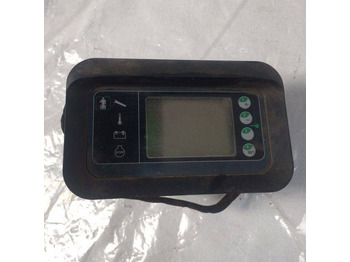 Układ elektryczny LINDE