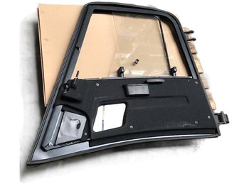 Drzwi i części do Urządzeń transportu wewnętrznego Door right for Linde series 386: zdjęcie 3 Drzwi i części do Urządzeń transportu wewnętrznego Door right for Linde series 386: zdjęcie 3