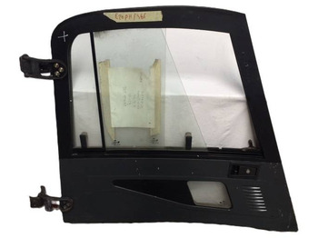 Drzwi i części LINDE