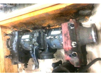 Most i części STILL