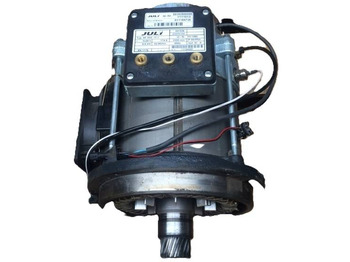 Silnik i części STILL