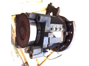 Silnik i części LINDE