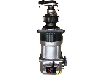 Układ sterowniczy LINDE