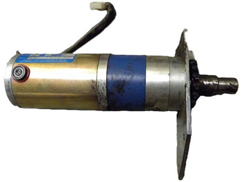 Układ sterowniczy ATLET