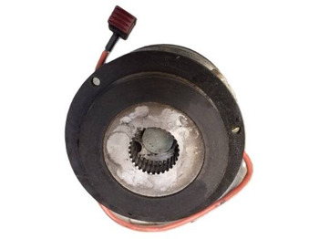 Silnik i części LINDE